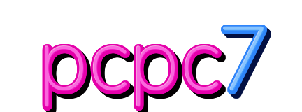 pcpc7 — logo kanal
