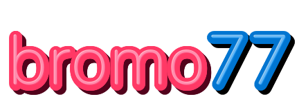 bromo77 — logo kanal
