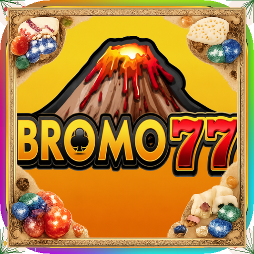 bromo77 — galeri pratinjau - APK Resmi