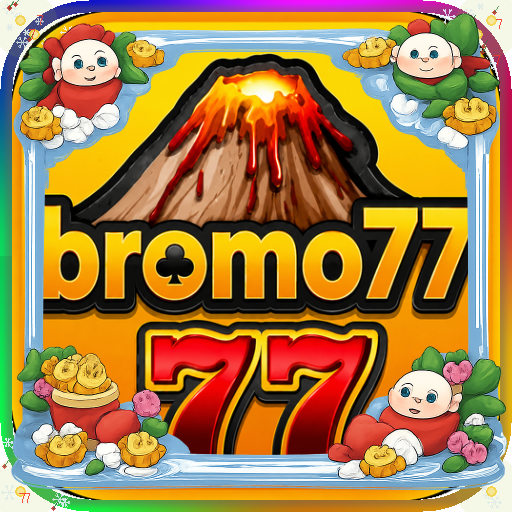bromo77 — galeri pratinjau Resmi APK